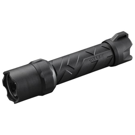 GAMEDAY 20767 PS600 Poly Steel Flashlight GA584522